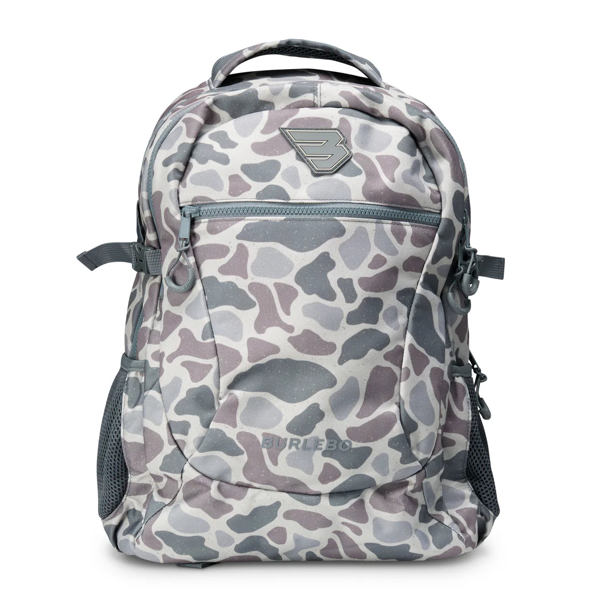Classic Deer Camo Burlebo Backpack