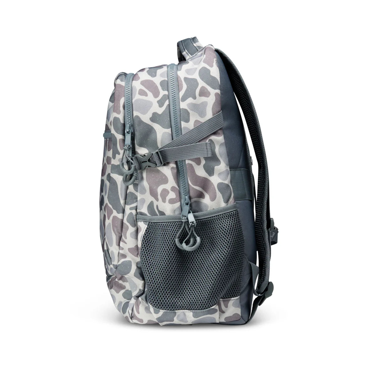 Classic Deer Camo Burlebo Backpack