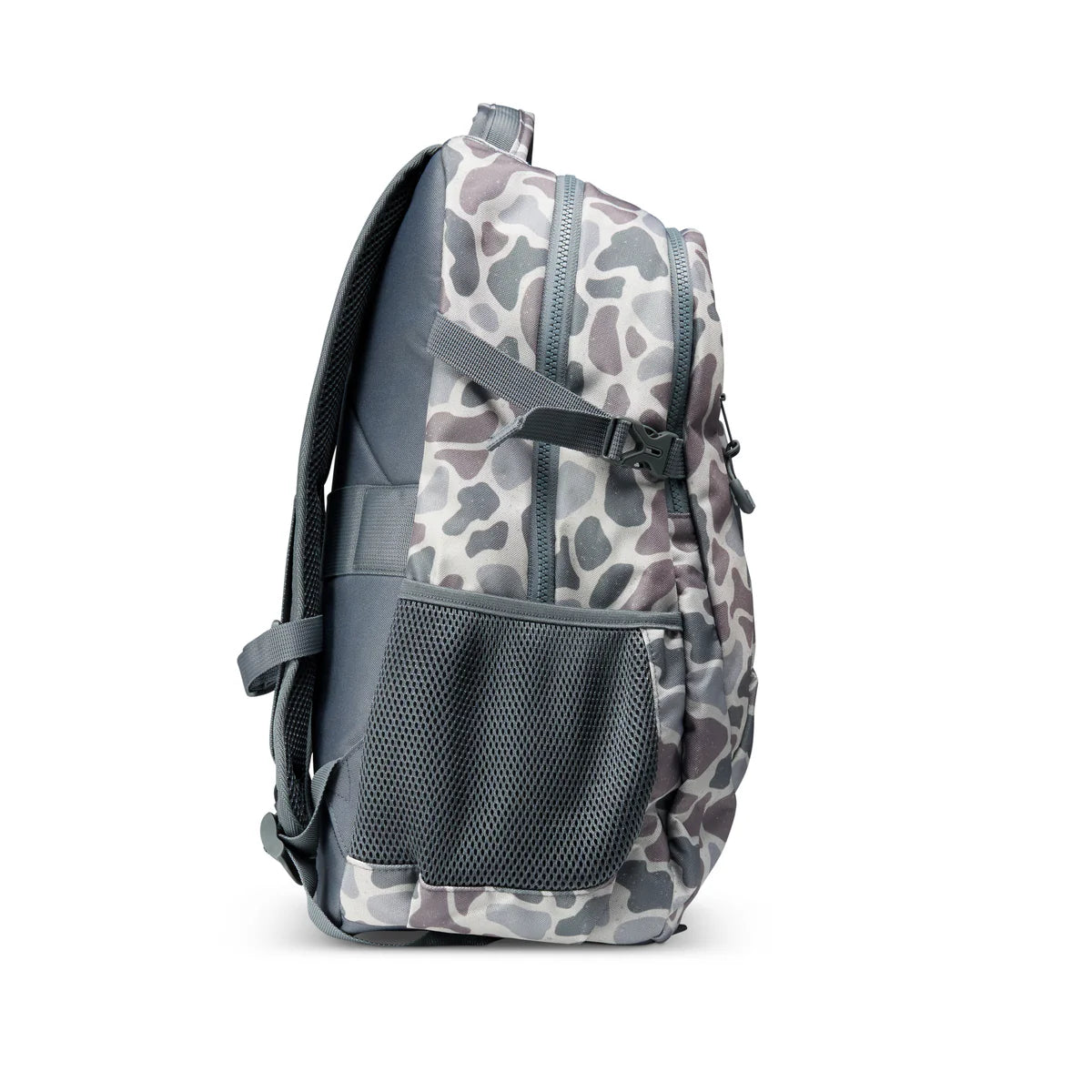 Classic Deer Camo Burlebo Backpack