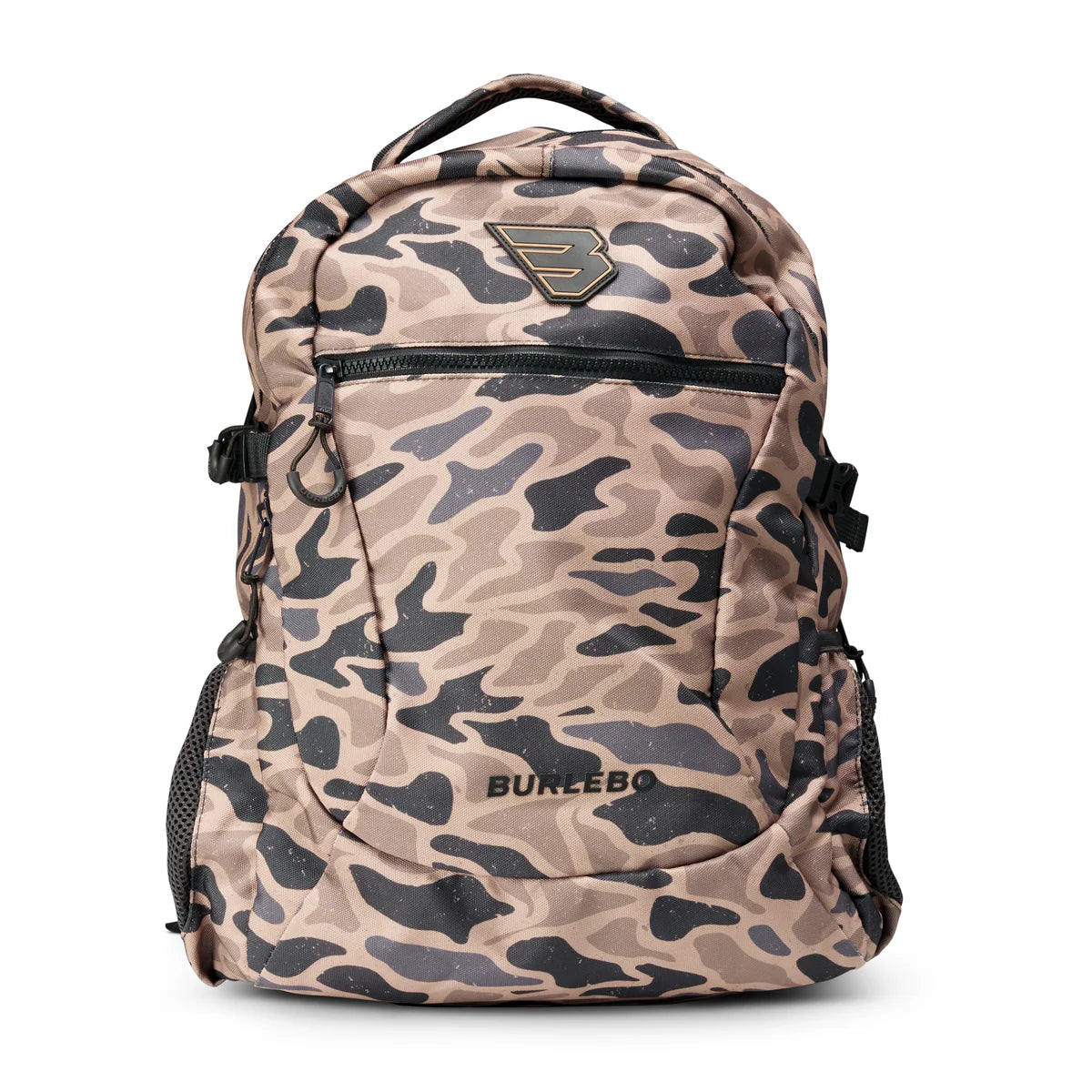 Gauge Camo Burlebo Backpack