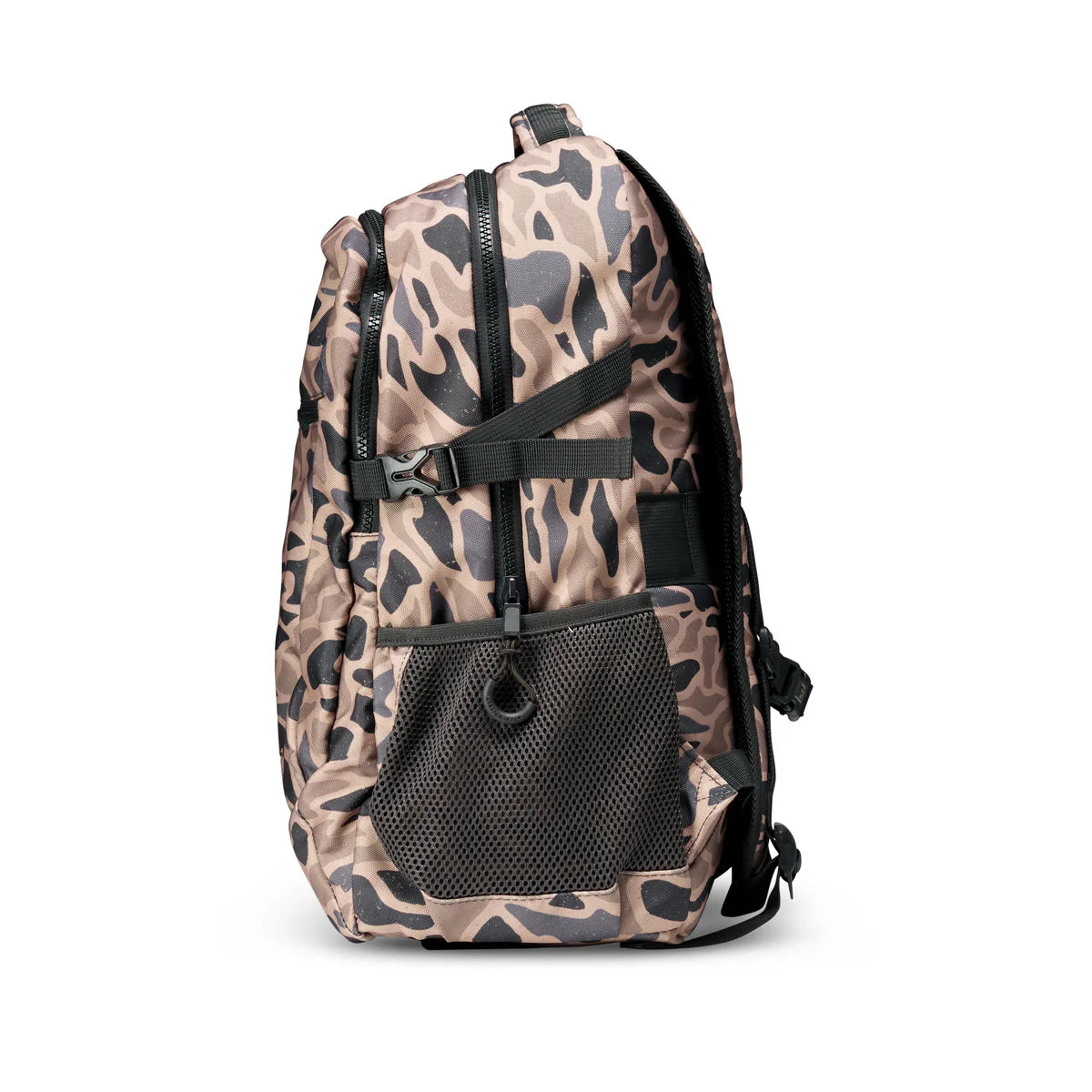 Gauge Camo Burlebo Backpack