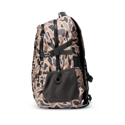 Gauge Camo Burlebo Backpack