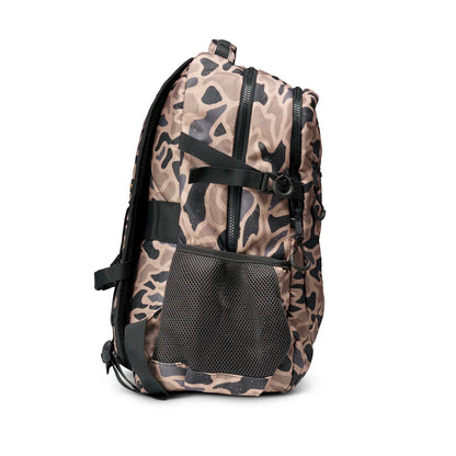 Gauge Camo Burlebo Backpack