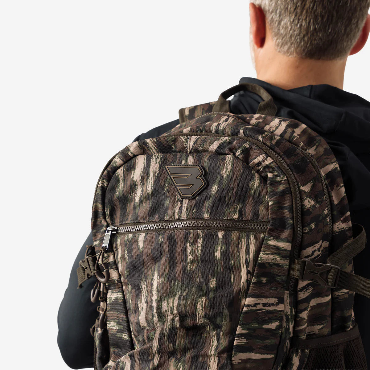 Midland Camo Burlebo Backpack