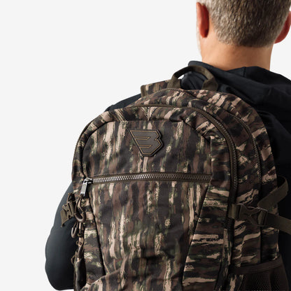 Midland Camo Burlebo Backpack