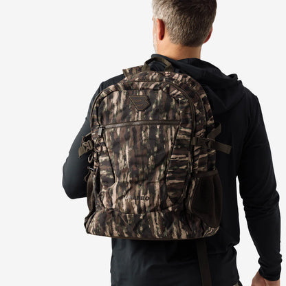 Midland Camo Burlebo Backpack