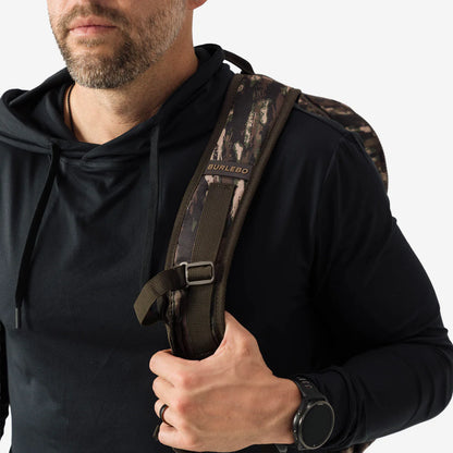Midland Camo Burlebo Backpack