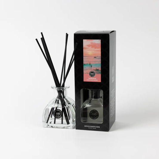Reed Diffuser - Sunkissed