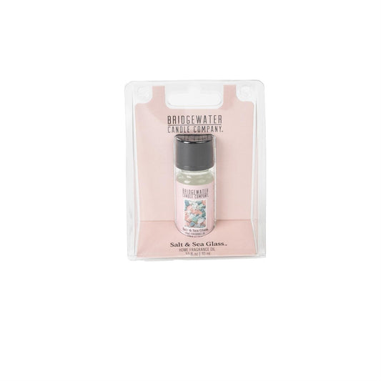 Home Fragrance Oil - Salt & Sea Glass