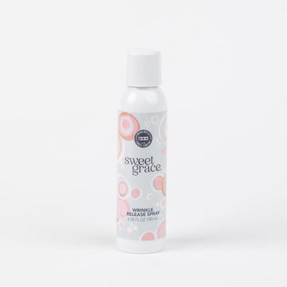 Wrinkle Release Spray - Sweet Grace