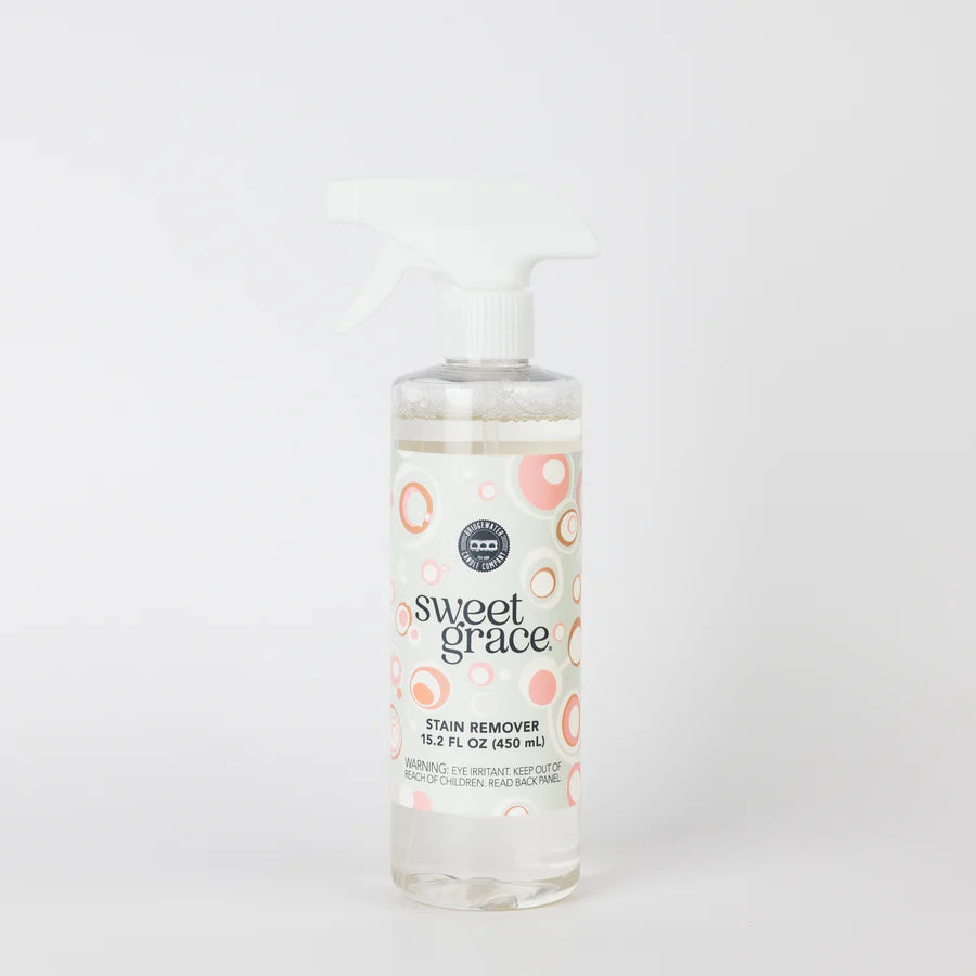 Stain Remover - Sweet Grace