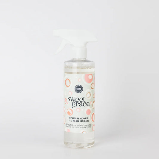Stain Remover - Sweet Grace