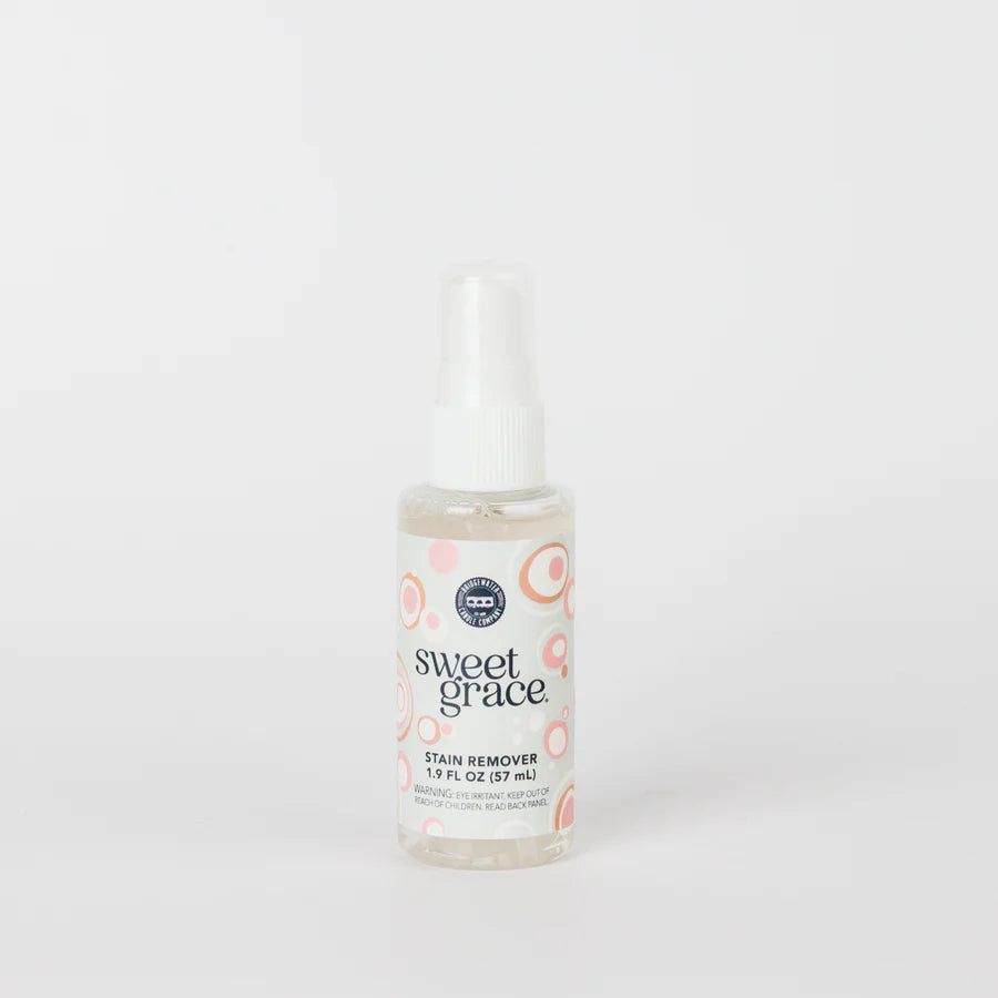 Travel Stain Remover - Sweet Grace