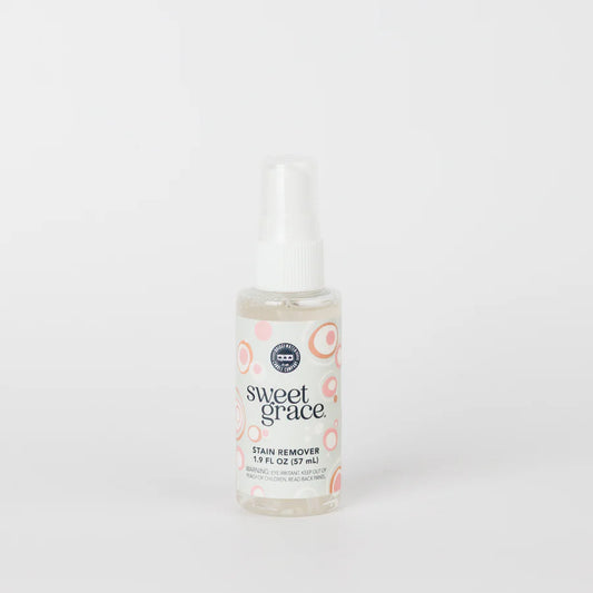 Travel Stain Remover - Sweet Grace