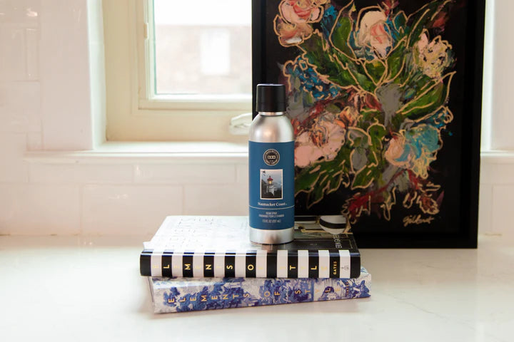 Non-Aerosol Room Spray - Nantucket Coast
