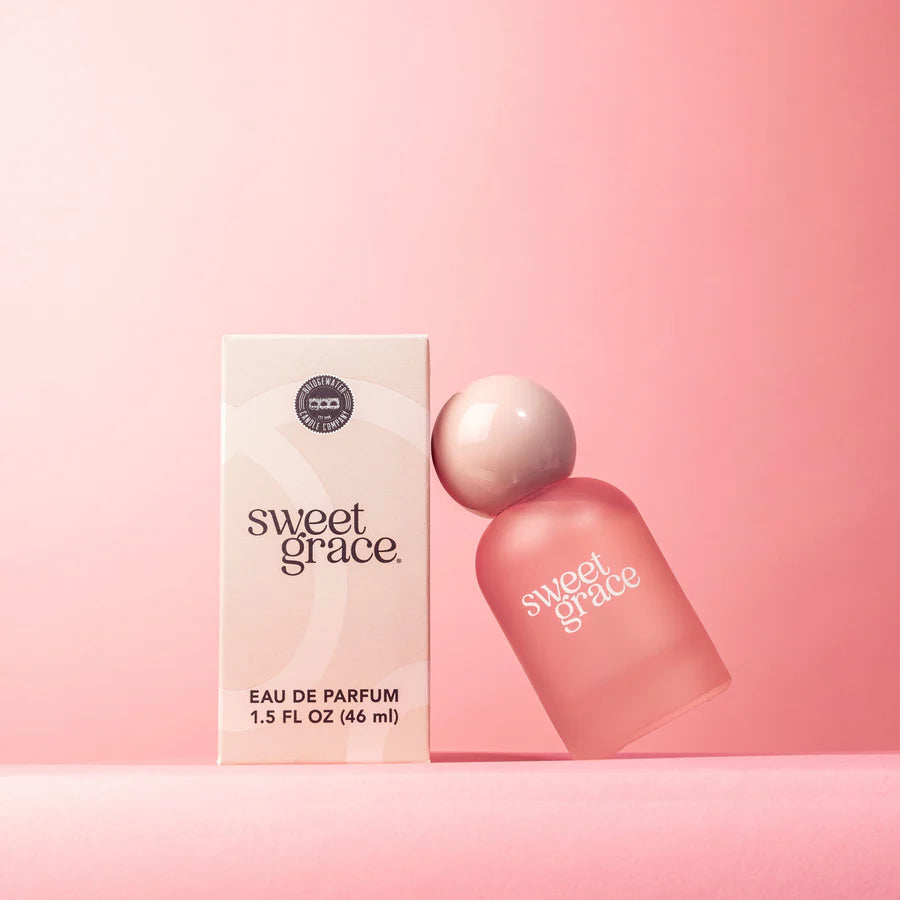 Eau de Parfum - Sweet Grace