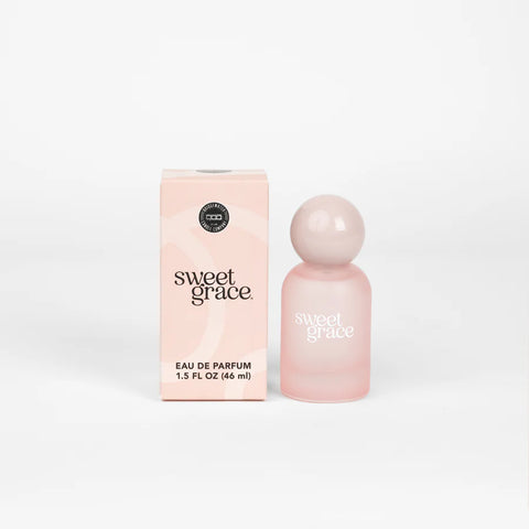 Eau de Parfum - Sweet Grace
