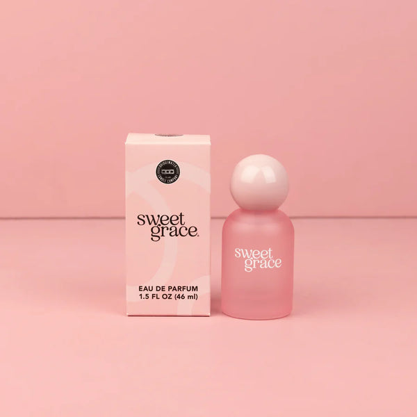 Eau de Parfum - Sweet Grace
