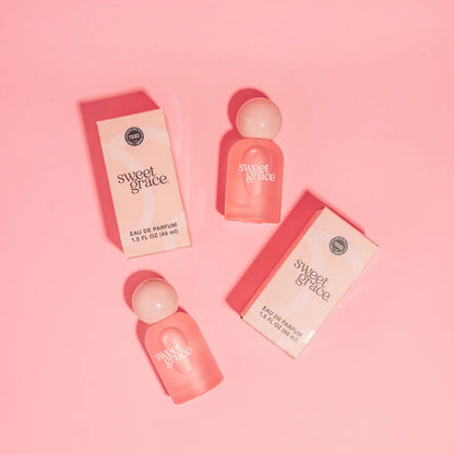 Eau de Parfum - Sweet Grace
