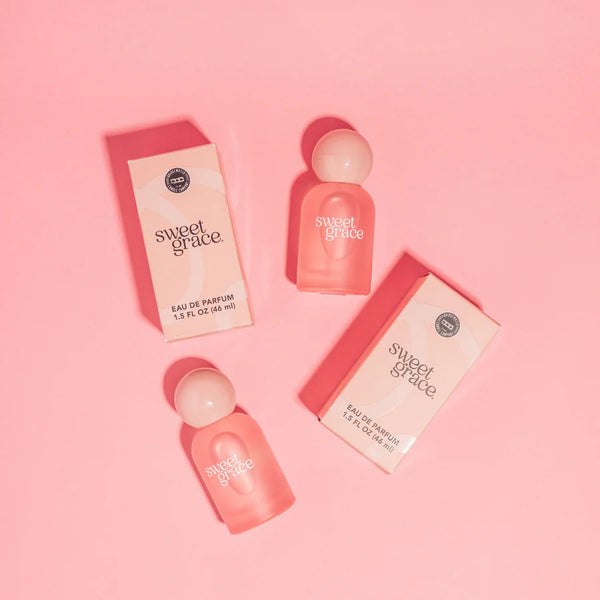 Eau de Parfum - Sweet Grace