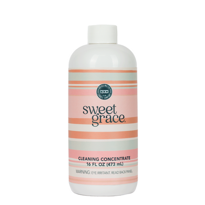 Cleaning Concentrate - Sweet Grace