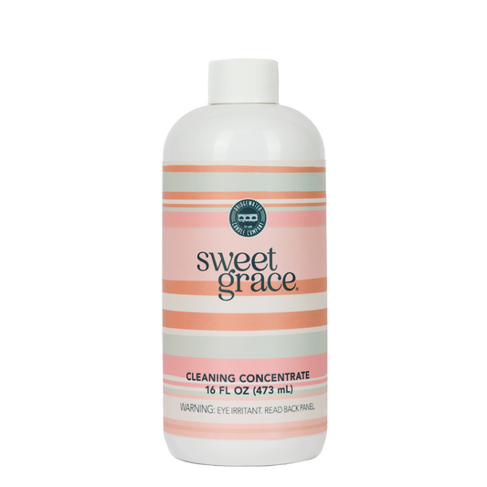Cleaning Concentrate - Sweet Grace