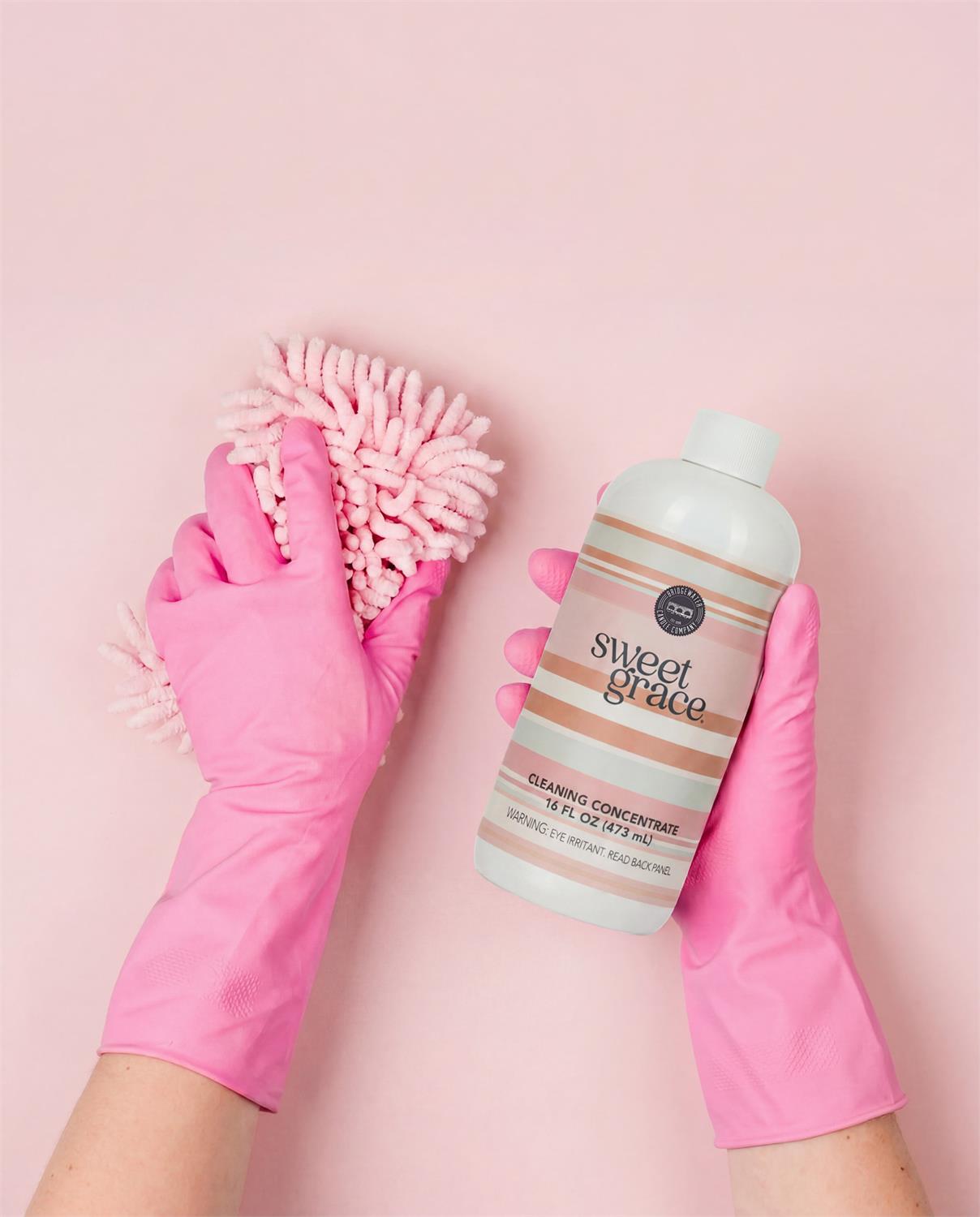 Cleaning Concentrate - Sweet Grace