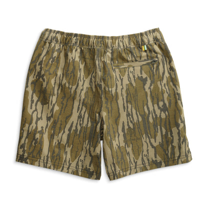 Youth Mossy Oak Bottomland Fulton Volley Shorts