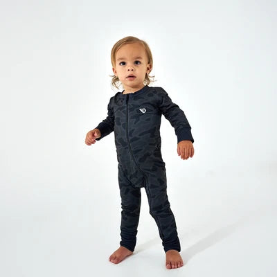 Baby Burlebo Zip Up