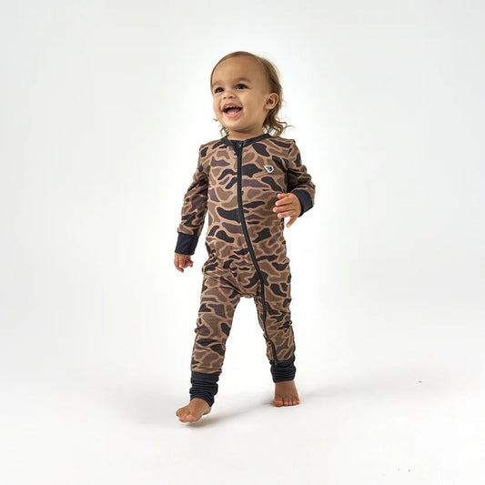 Baby Burlebo Zip Up