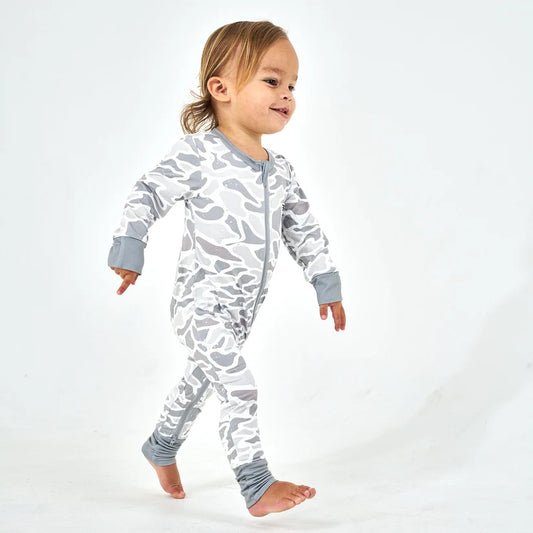 Baby Burlebo Zip Up