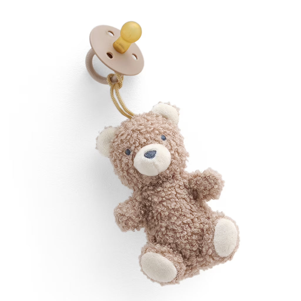 Itzy Ritzy Bitzy Pal - Theo the Bear