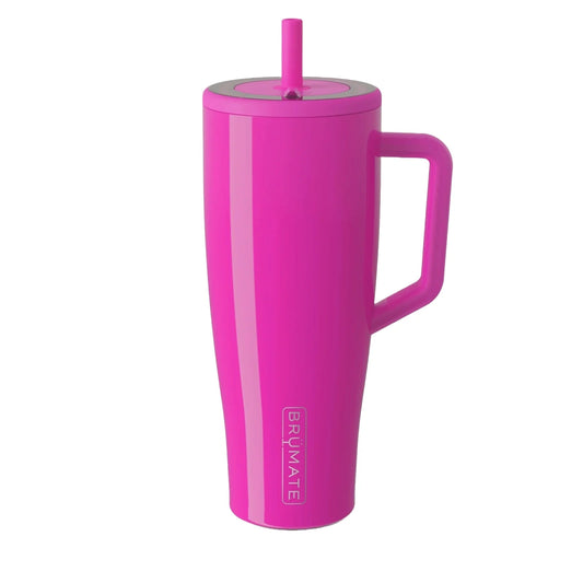 BrüMate Era 40 oz. | Vivid Magenta
