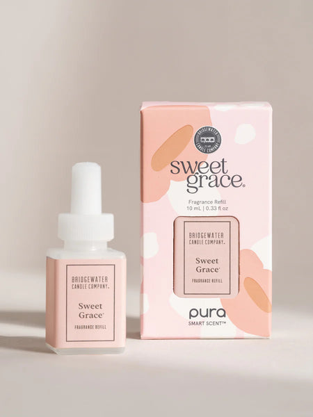 Pura Home Vial - Sweet Grace