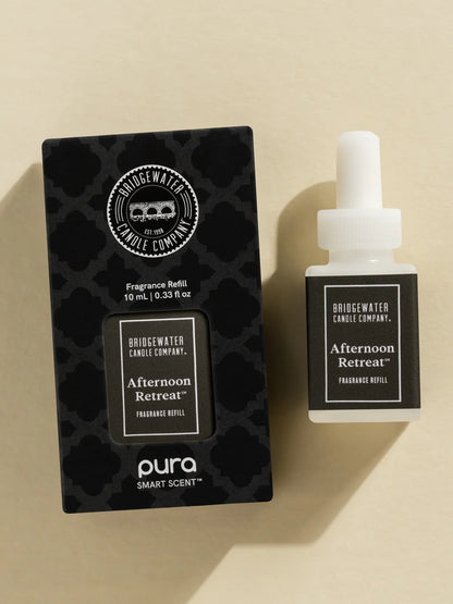 Pura Home Vial - Afternoon Retreat