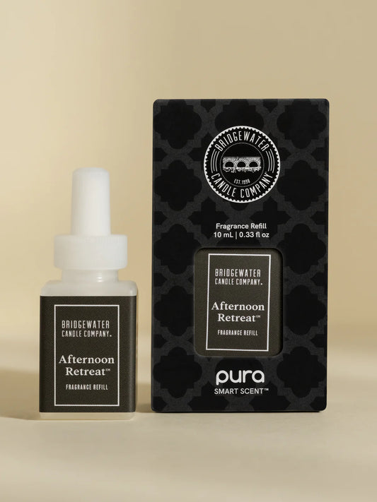 Pura Home Vial - Afternoon Retreat