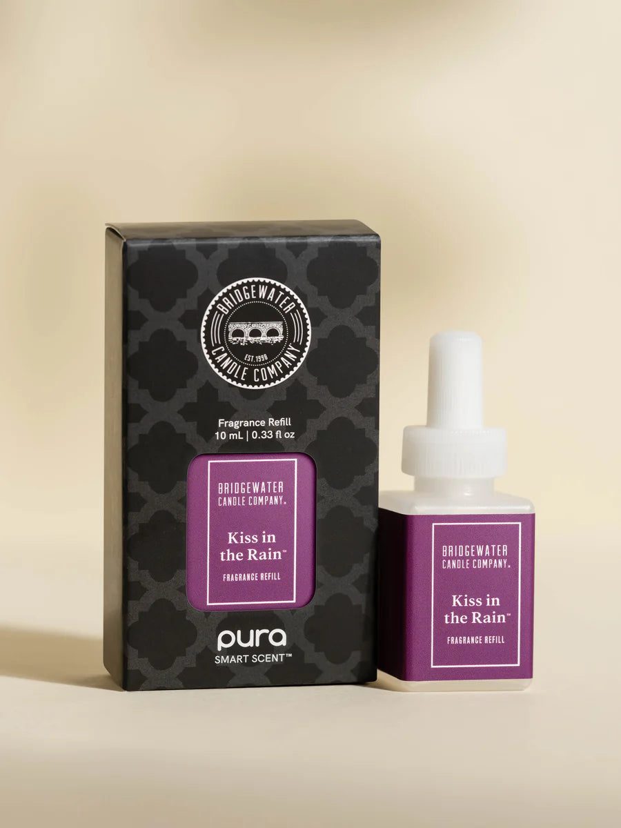 Pura Home Vial - Kiss In The Rain