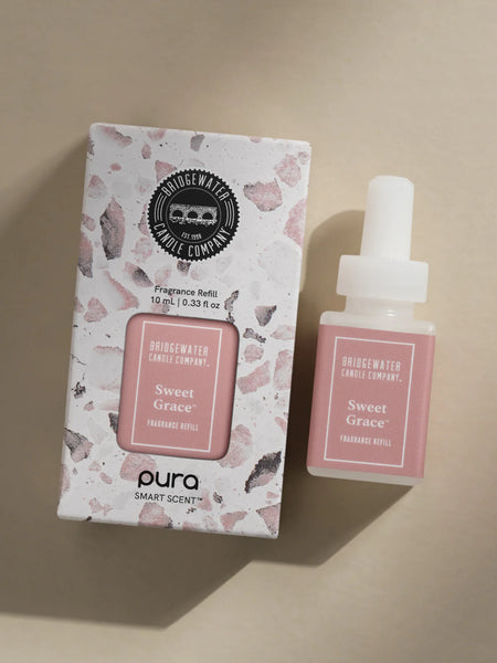 Pura Home Vial - Sweet Grace