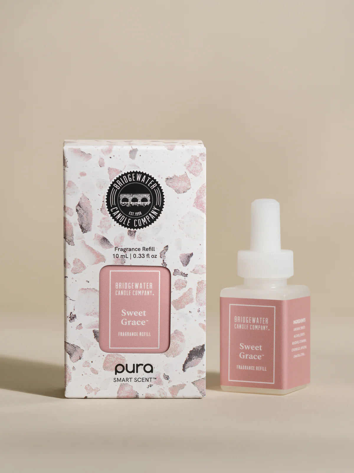 Pura Home Vial - Sweet Grace