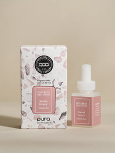 Pura Home Vial - Sweet Grace