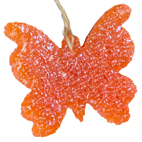 Butterfly Car Freshie