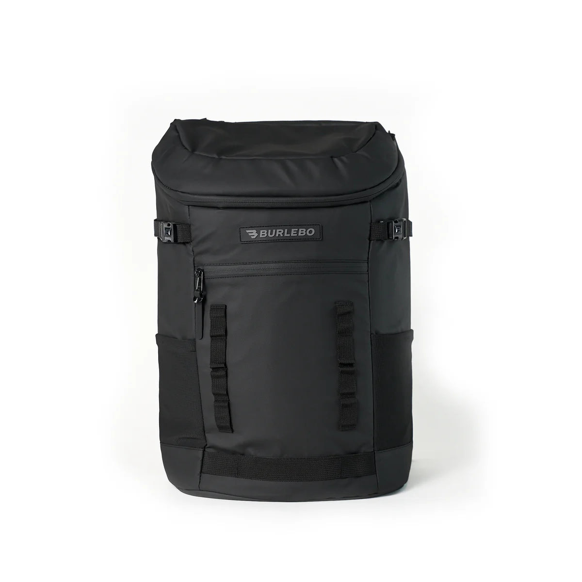 Black Burlebo Cooler Backpack