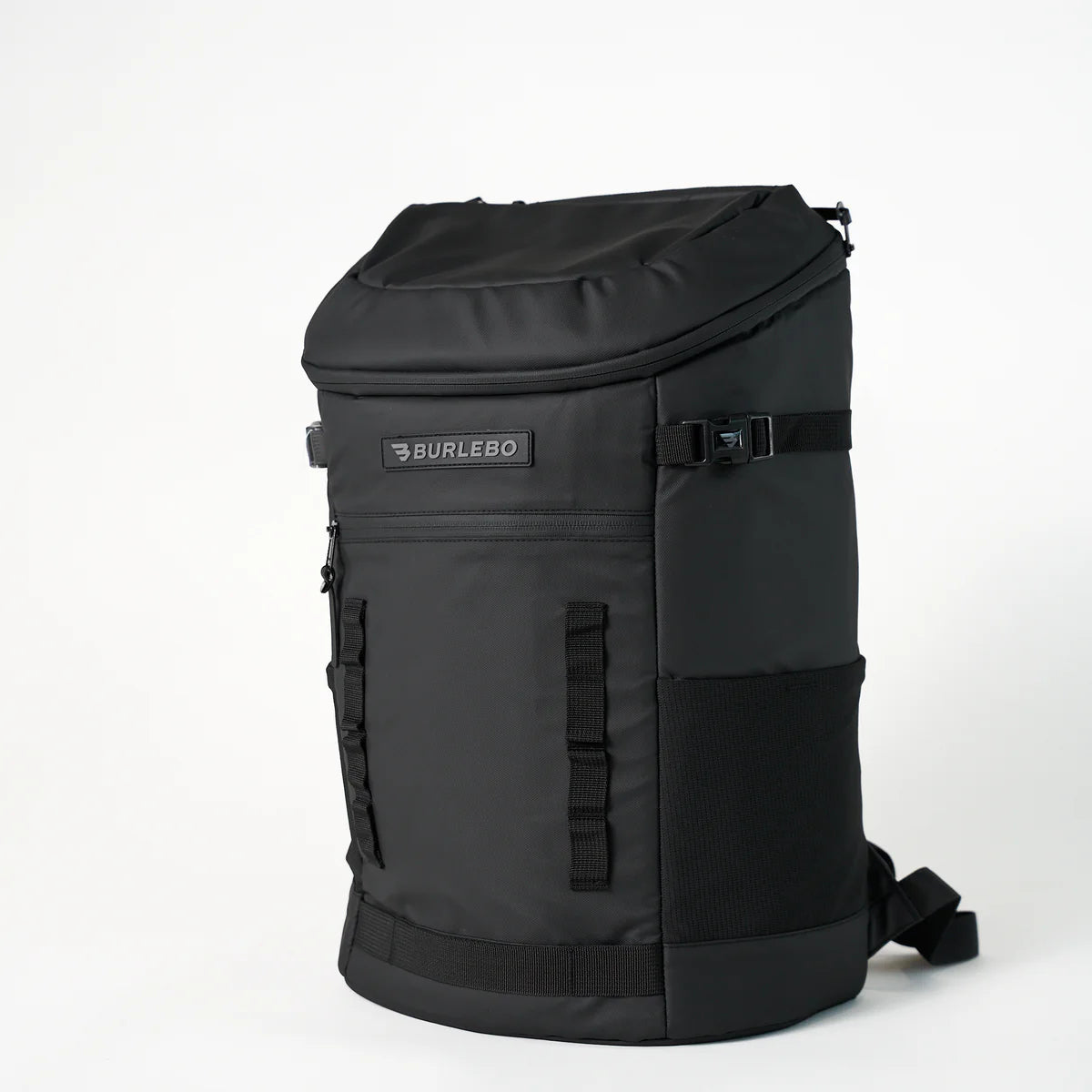 Black Burlebo Cooler Backpack