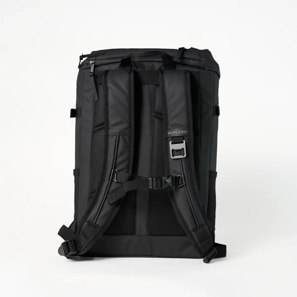 Black Burlebo Cooler Backpack
