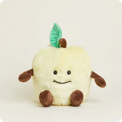 Warmies Golden Apple
