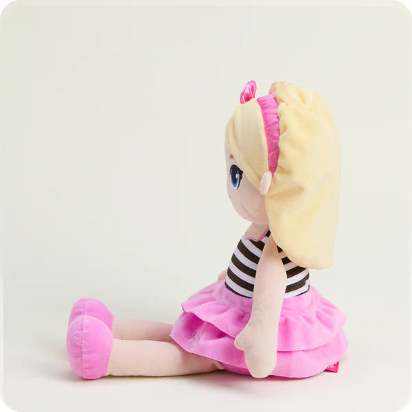 Warmies Barbie™ Doll