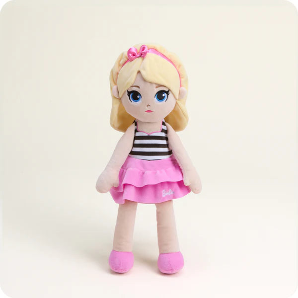 Warmies Barbie™ Doll