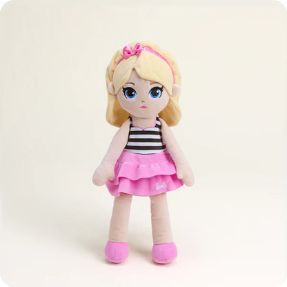 Warmies Barbie™ Doll