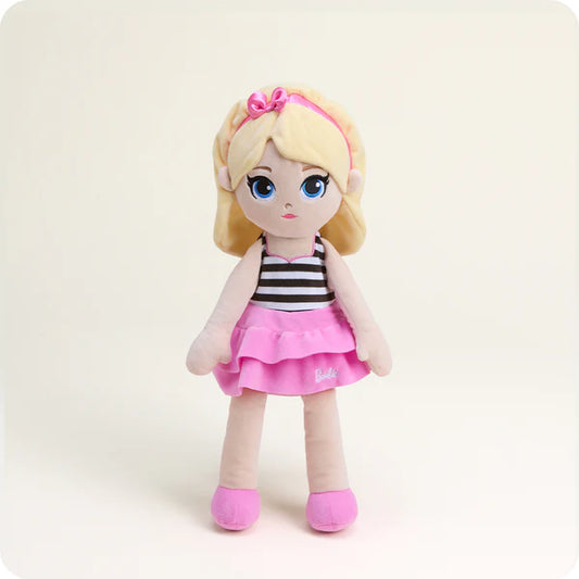 Warmies Barbie™ Doll