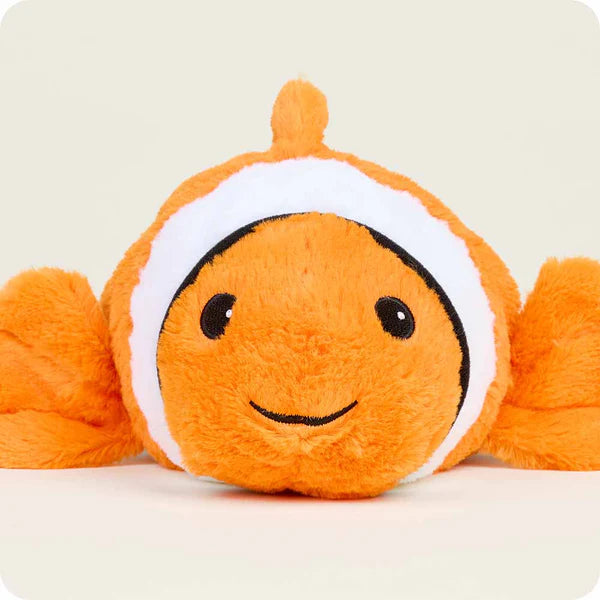 Warmies Clownfish